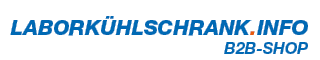 Logo Laborkühlschrank.info